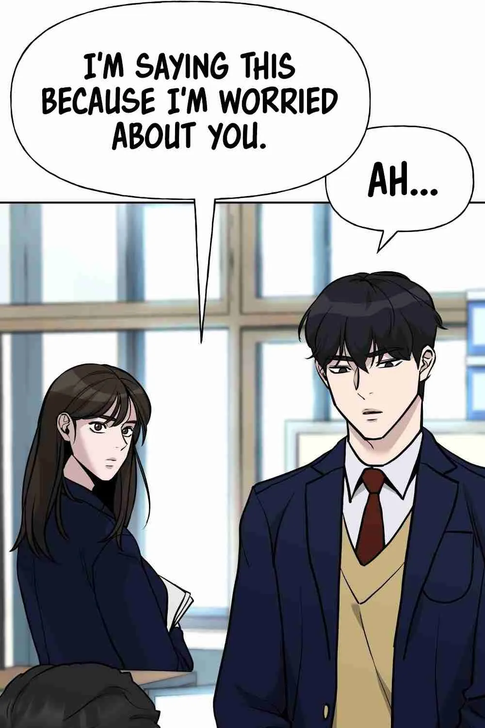 Read Designated Bully EN Manga Online