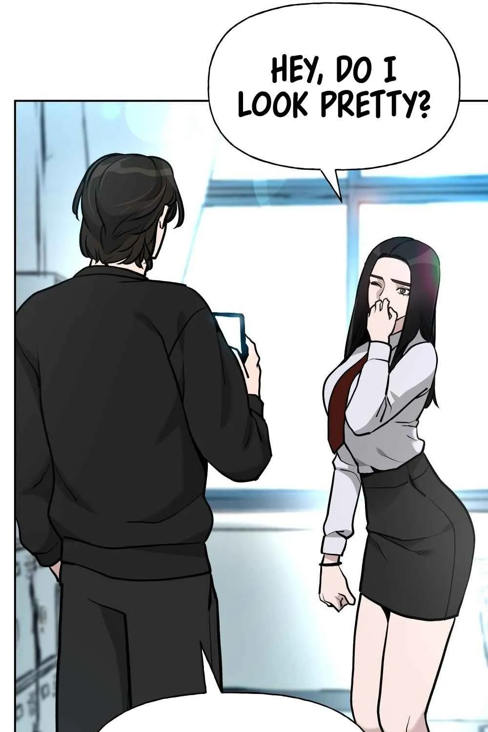 Read Designated Bully EN Manga Online