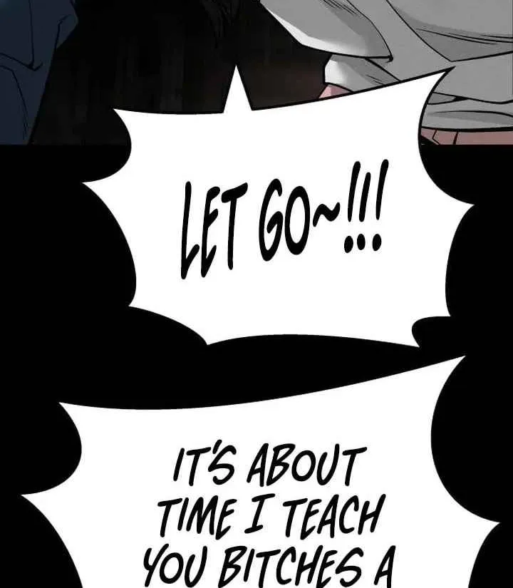 Read Designated Bully EN Manga Online