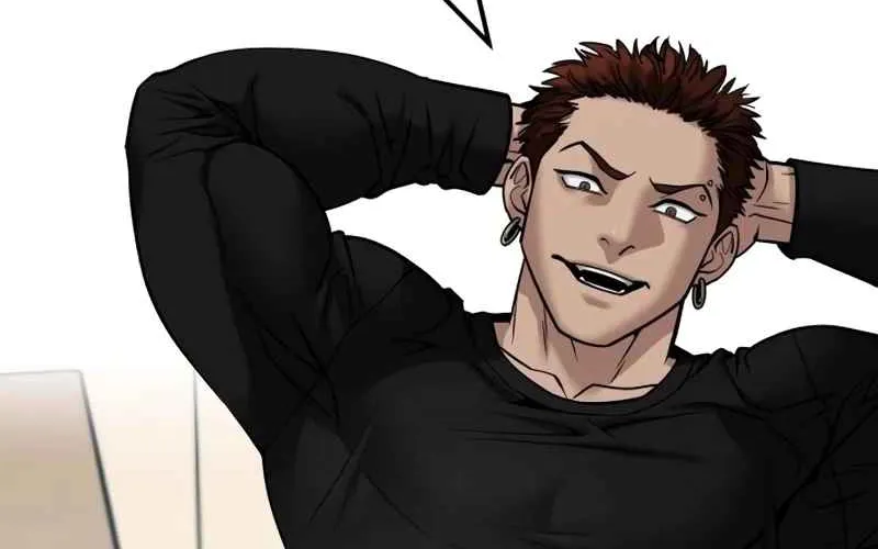 Read Designated Bully EN Manga Online