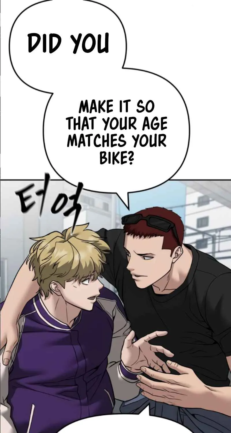 Read Designated Bully EN Manga Online