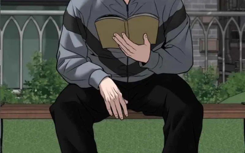 Read Designated Bully EN Manga Online
