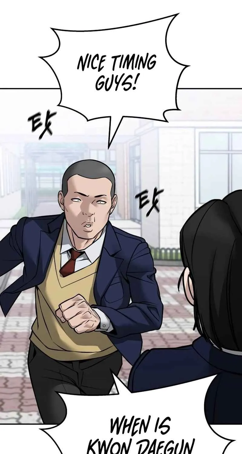 Read Designated Bully EN Manga Online