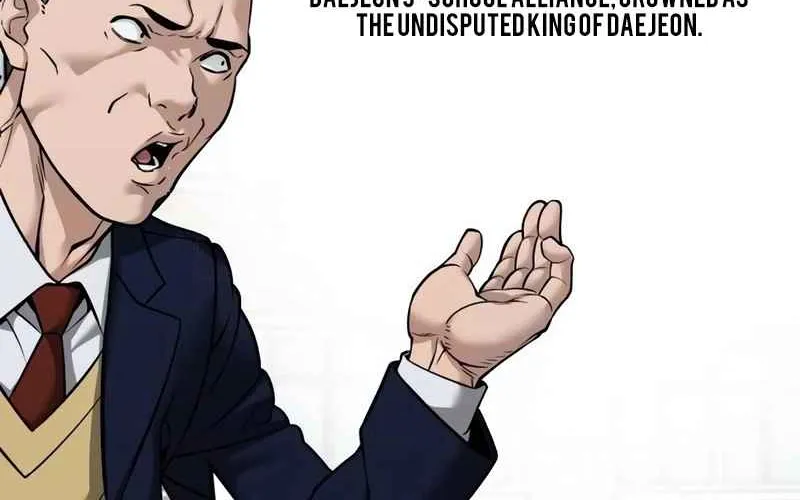 Read Designated Bully EN Manga Online