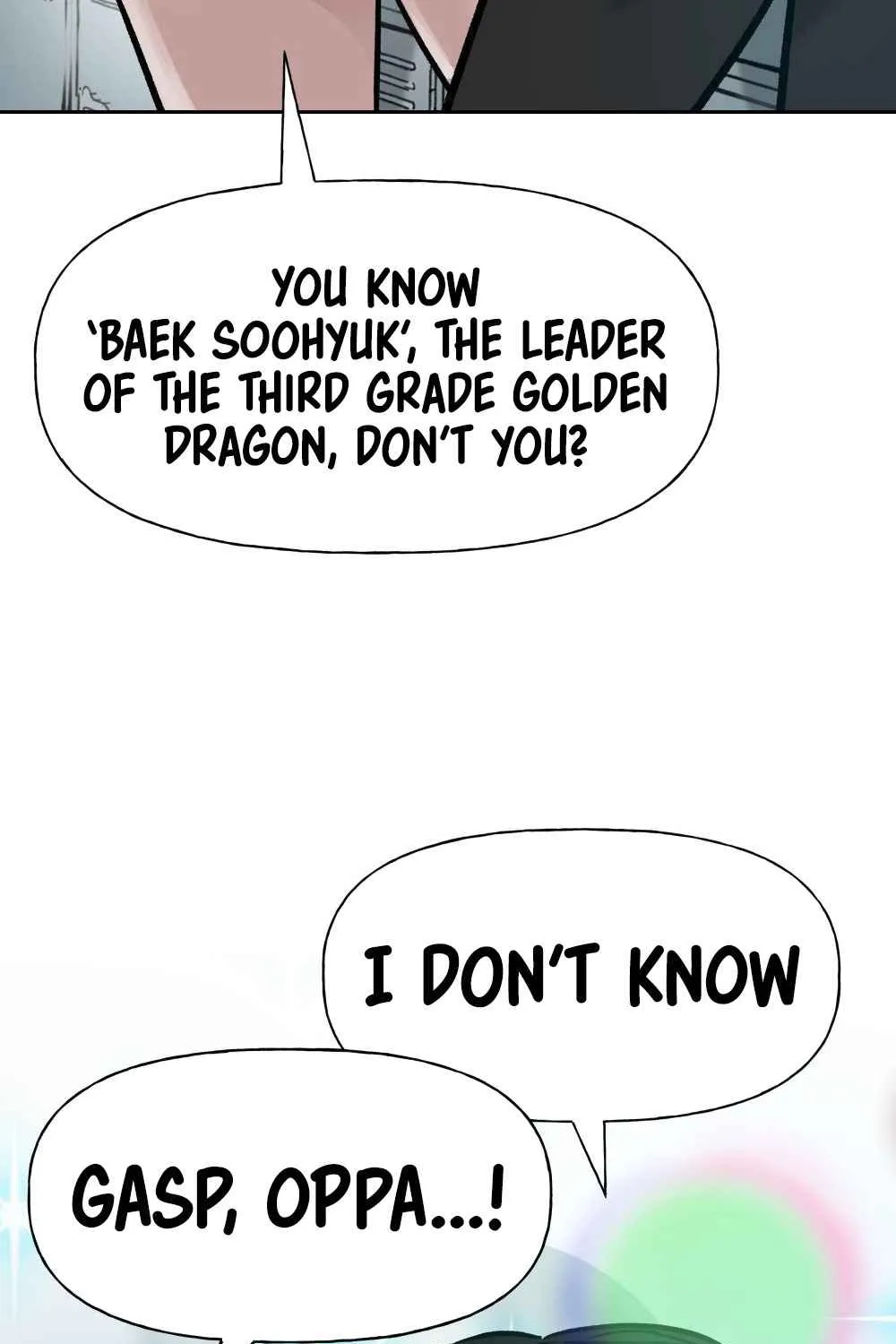 Read Designated Bully EN Manga Online