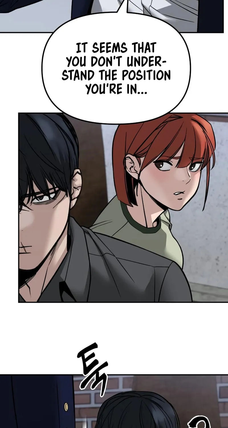 Read Designated Bully EN Manga Online