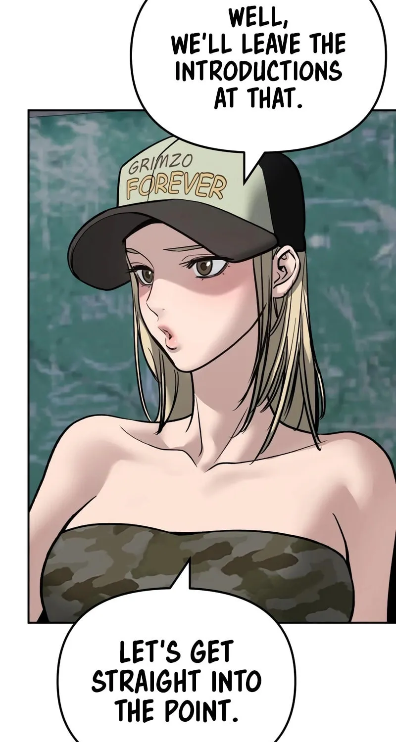 Read Designated Bully EN Manga Online