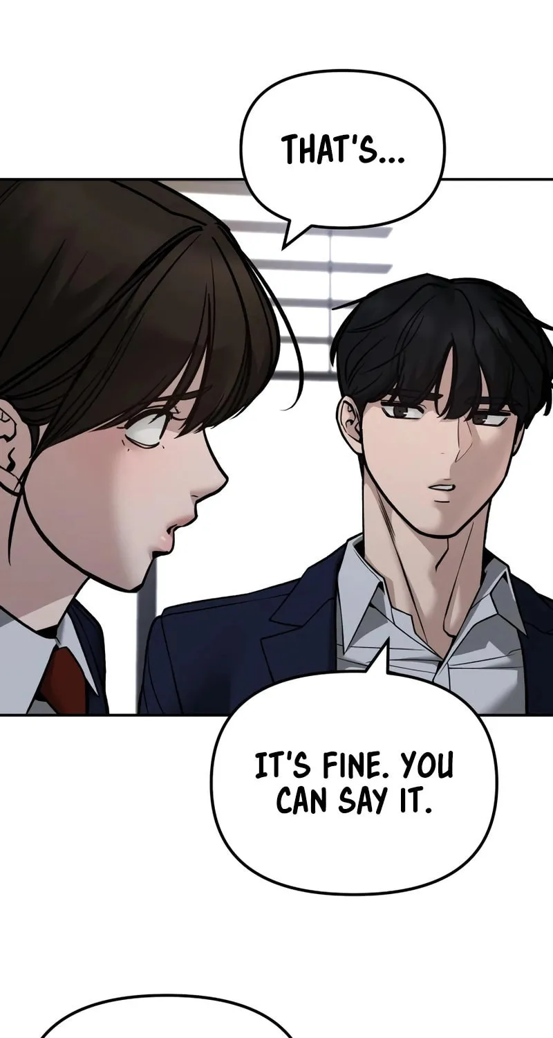 Read Designated Bully EN Manga Online