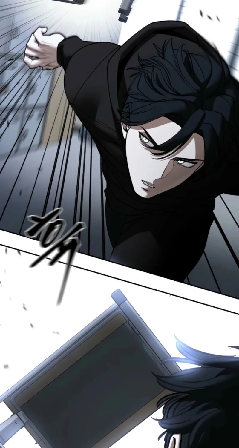 Read Designated Bully EN Manga Online