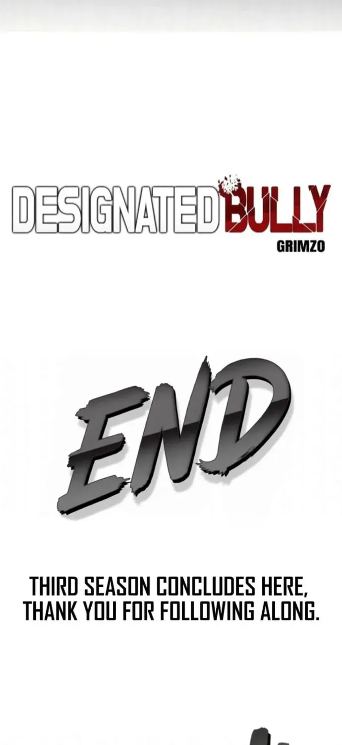 Read Designated Bully EN Manga Online