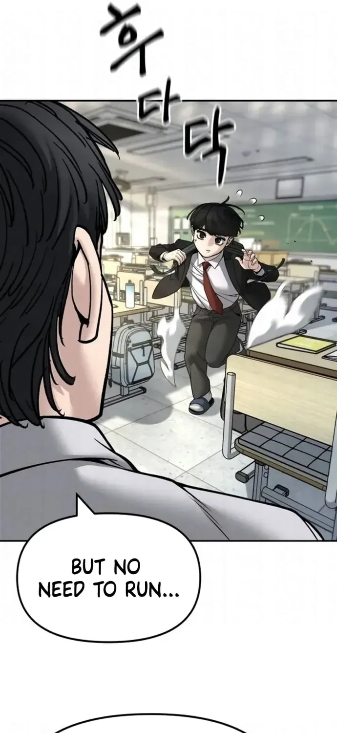 Read Designated Bully EN Manga Online