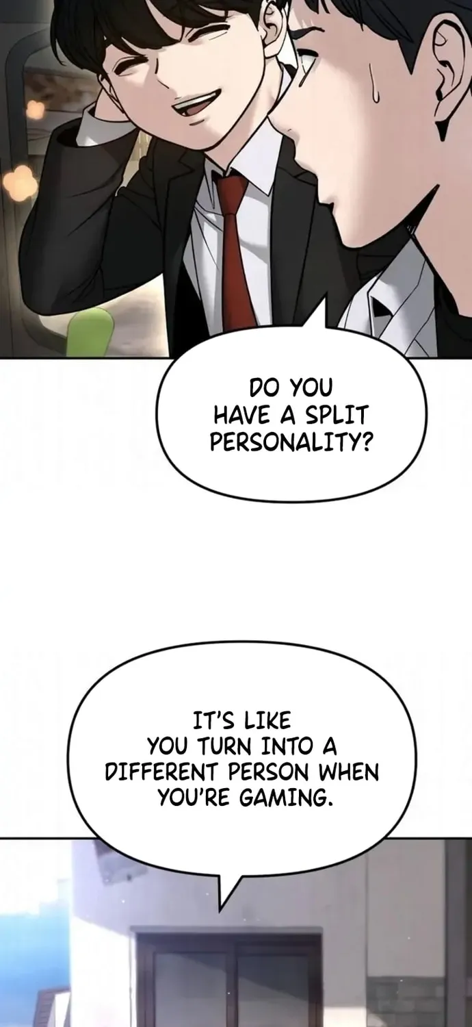 Read Designated Bully EN Manga Online