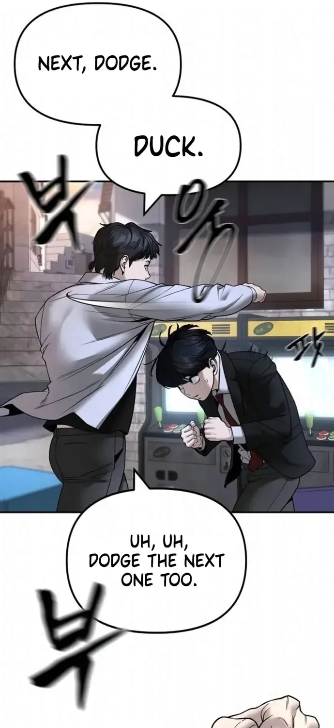 Read Designated Bully EN Manga Online