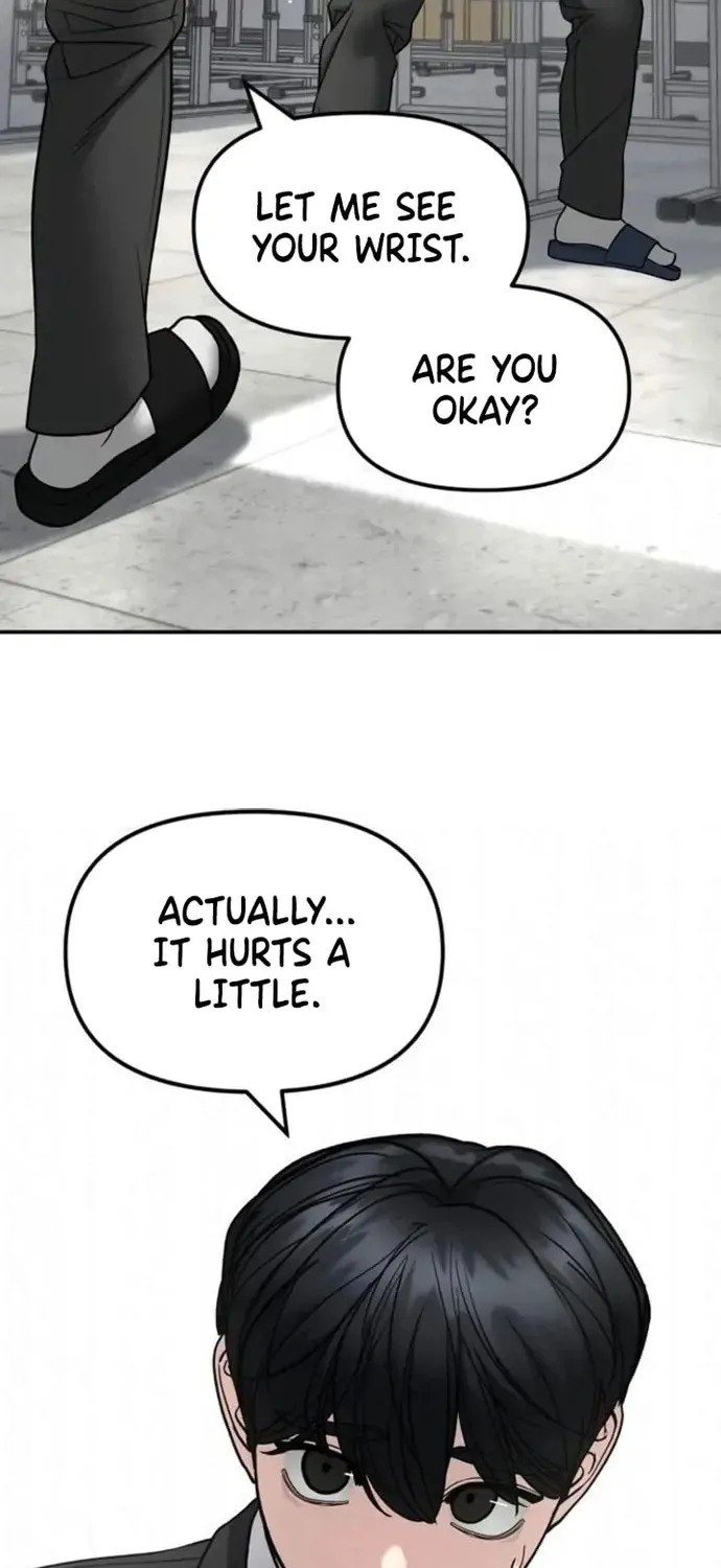 Read Designated Bully EN Manga Online