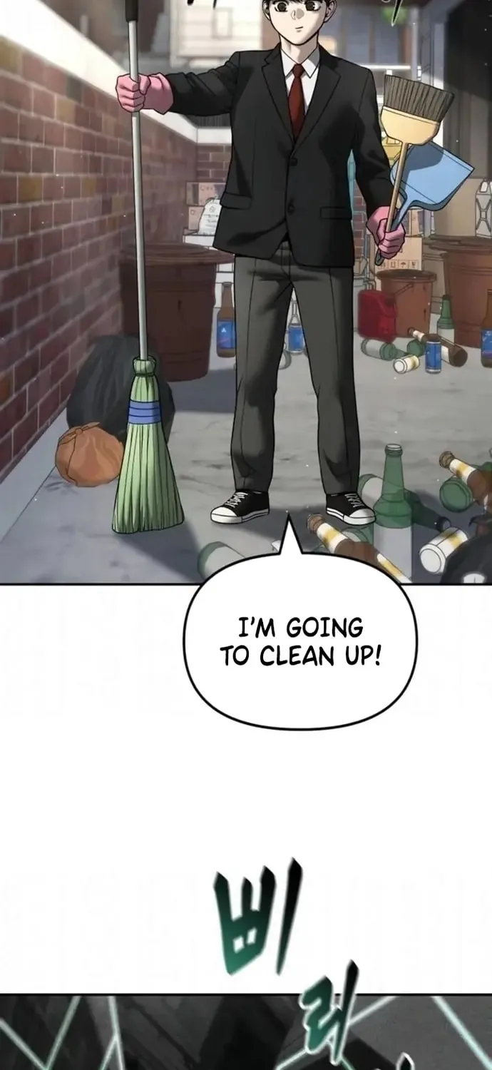 Read Designated Bully EN Manga Online
