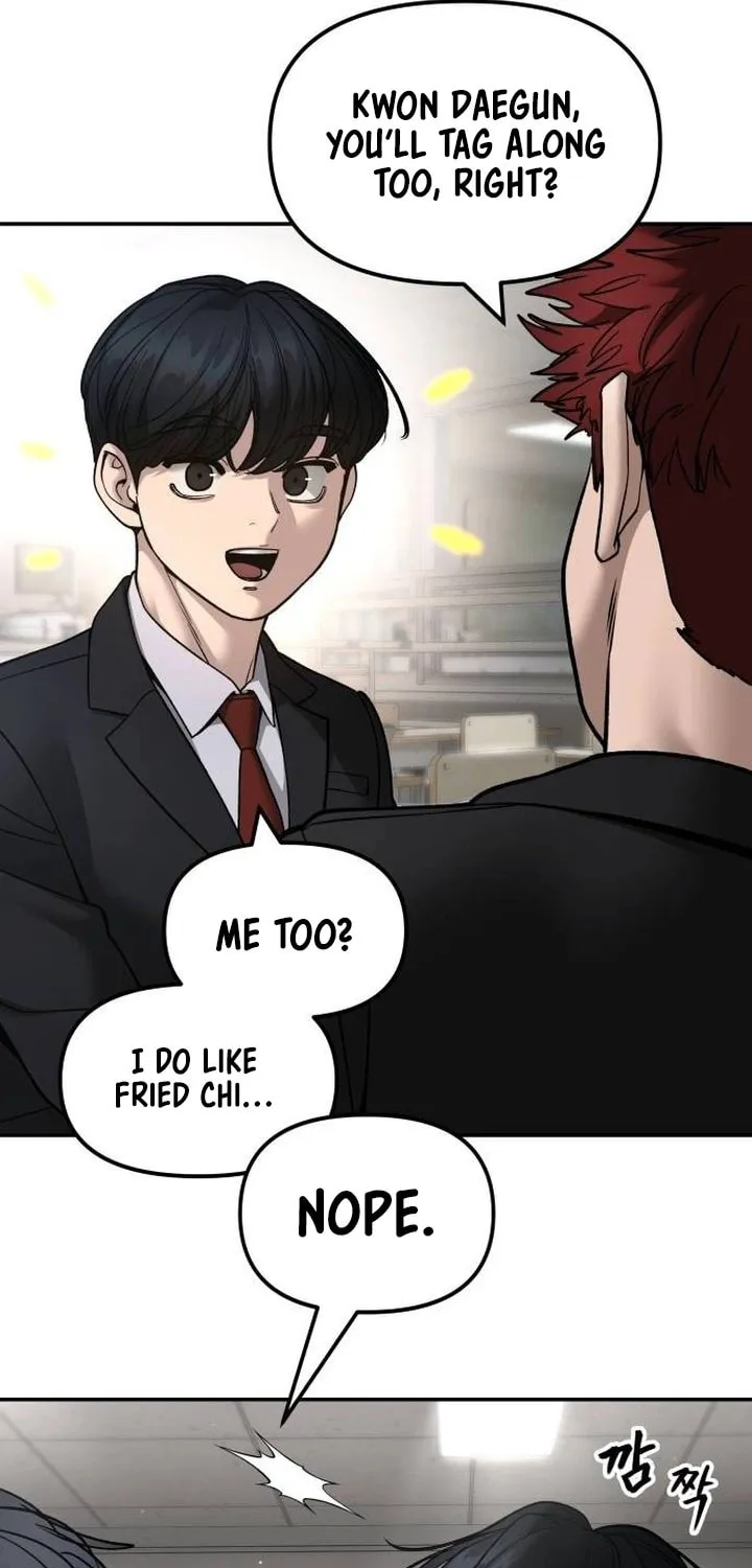 Read Designated Bully EN Manga Online