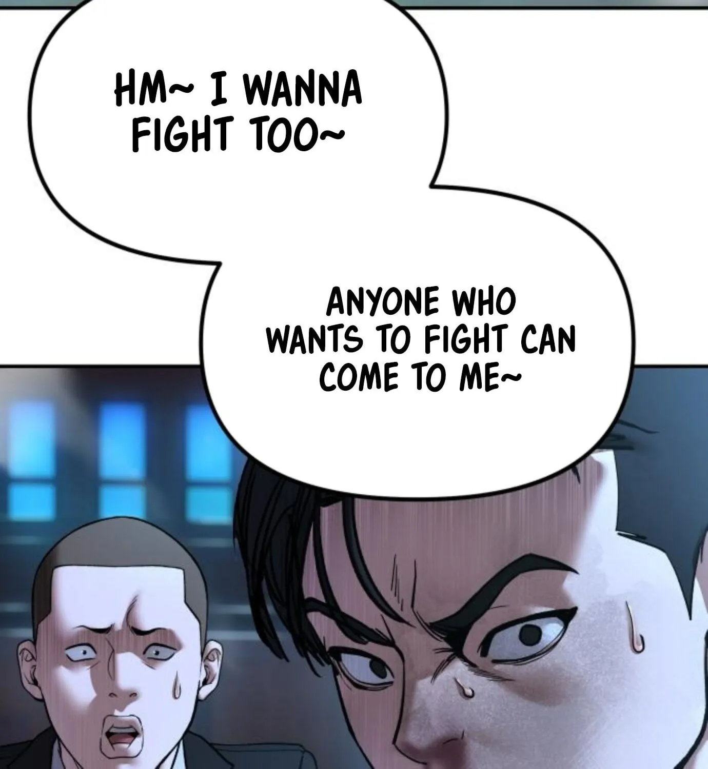 Read Designated Bully EN Manga Online