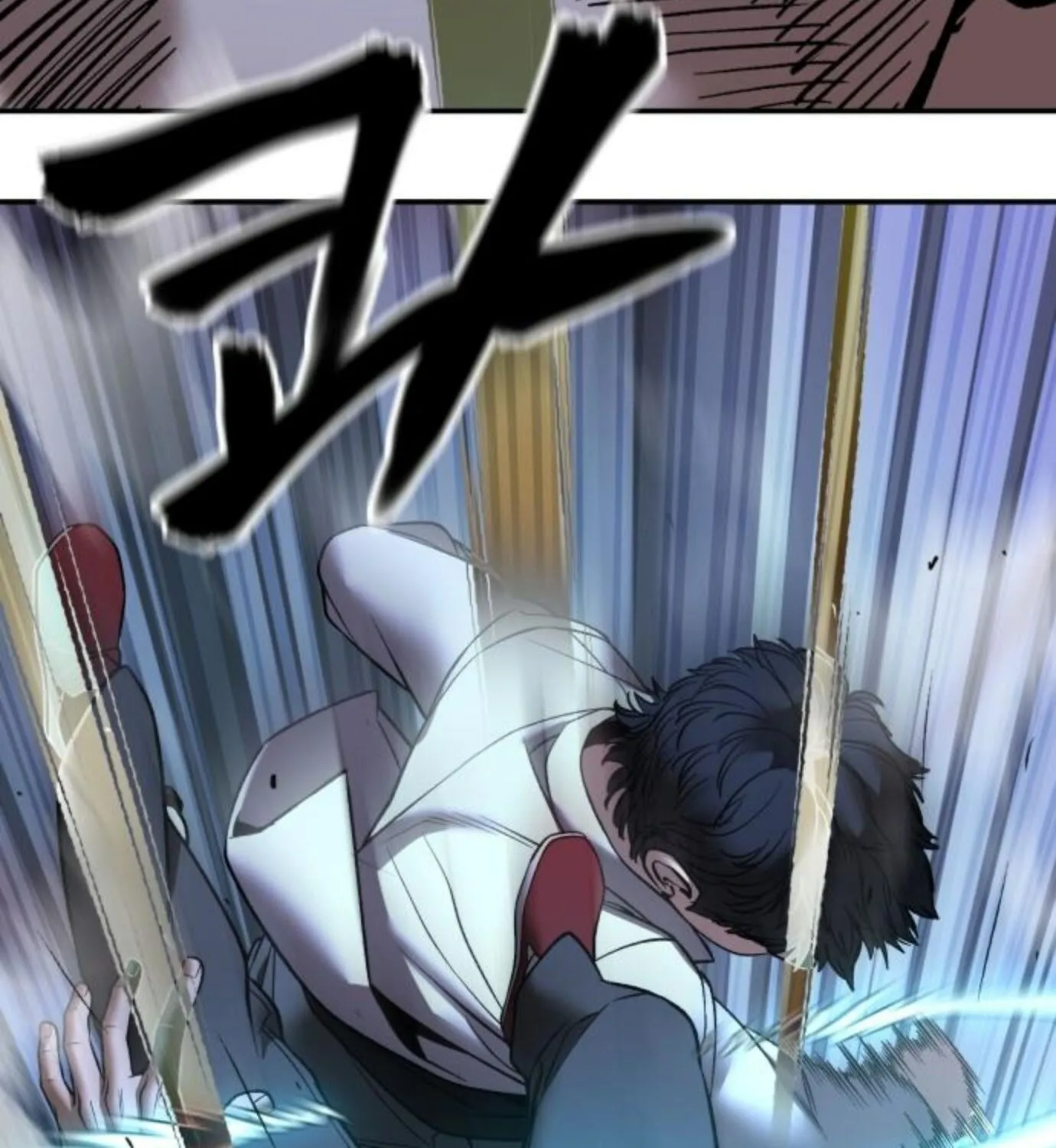 Read Designated Bully EN Manga Online