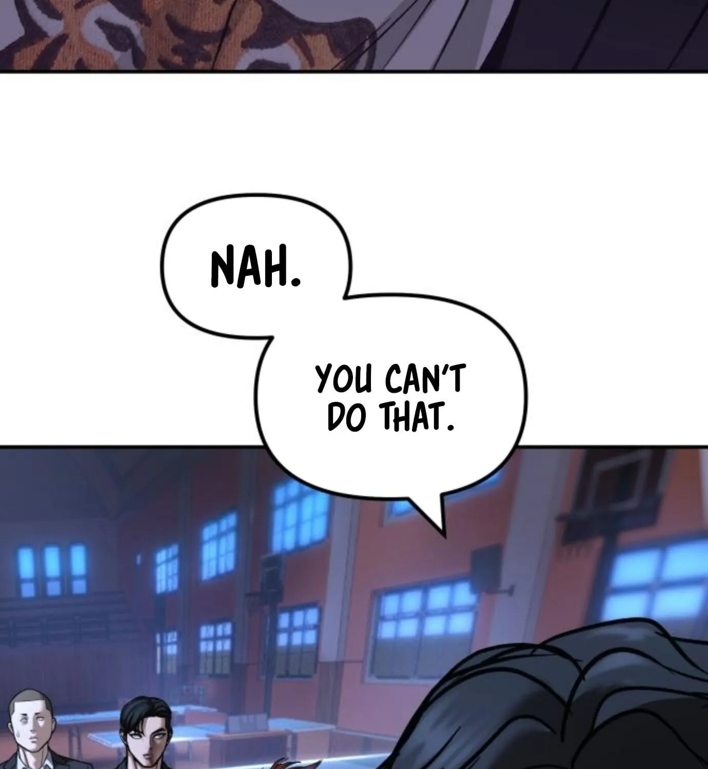 Read Designated Bully EN Manga Online
