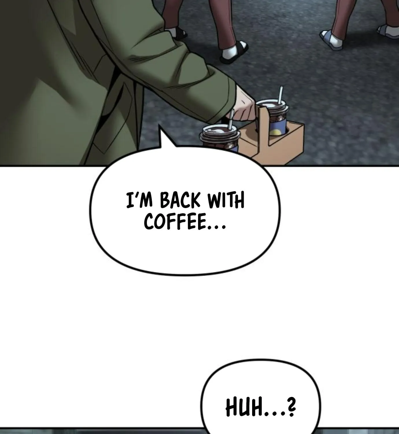 Read Designated Bully EN Manga Online