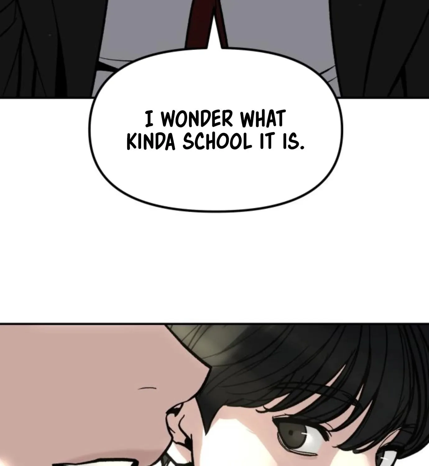 Read Designated Bully EN Manga Online