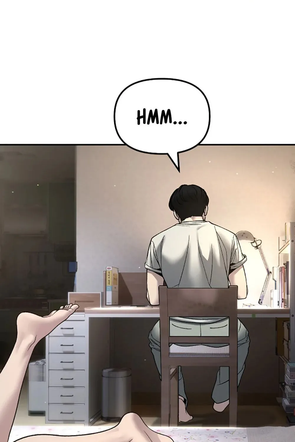Read Designated Bully EN Manga Online