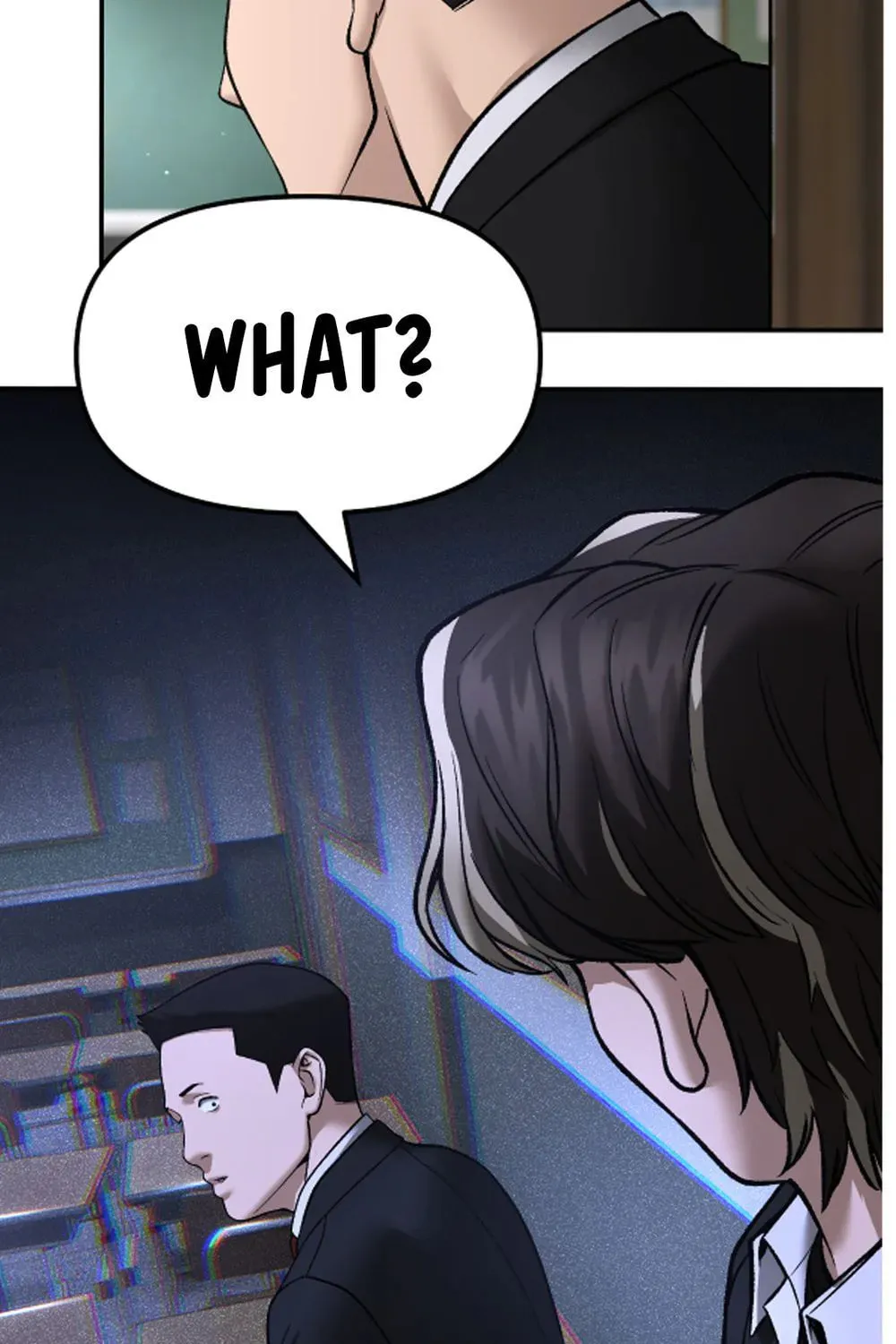Read Designated Bully EN Manga Online