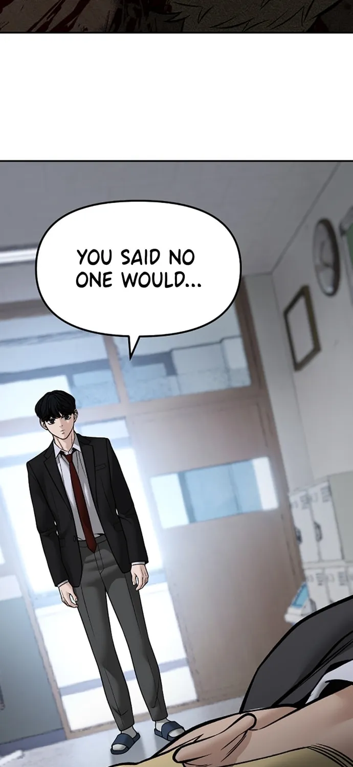 Read Designated Bully EN Manga Online