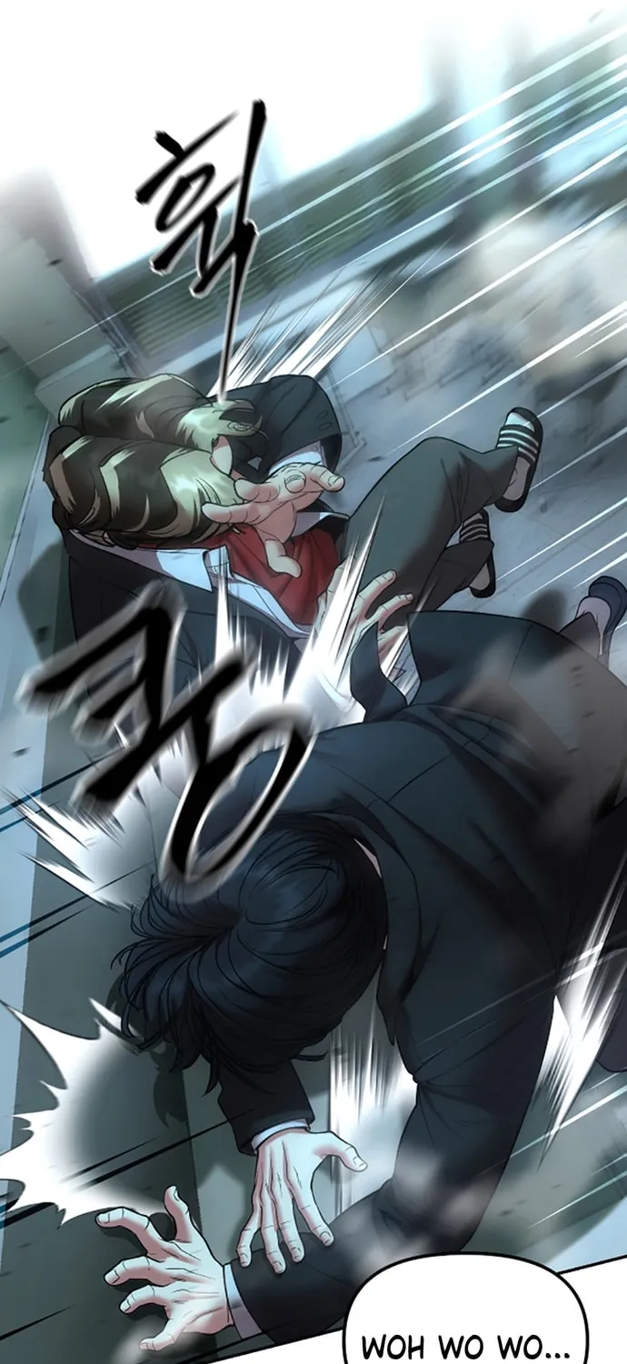 Read Designated Bully EN Manga Online