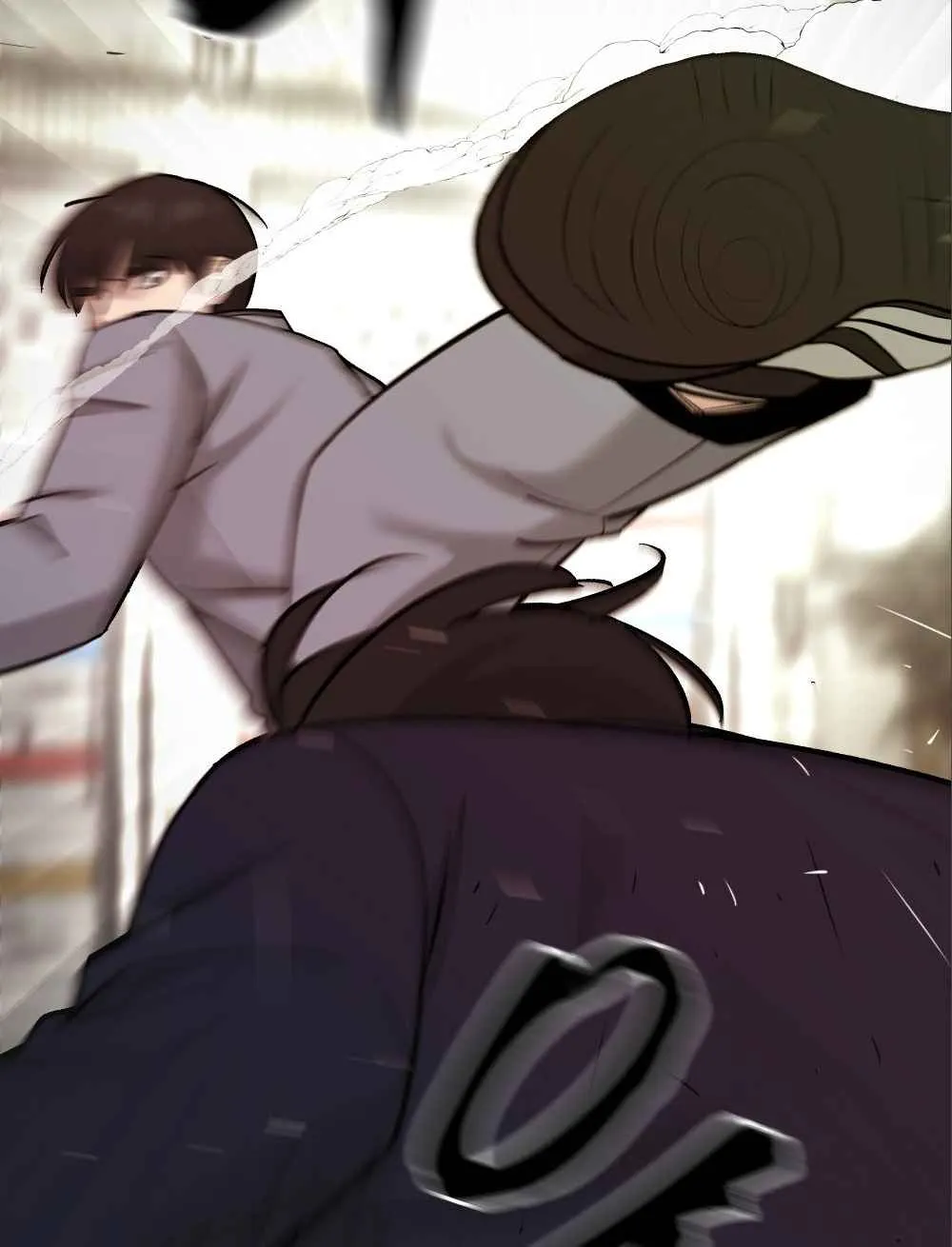 Read Designated Bully EN Manga Online