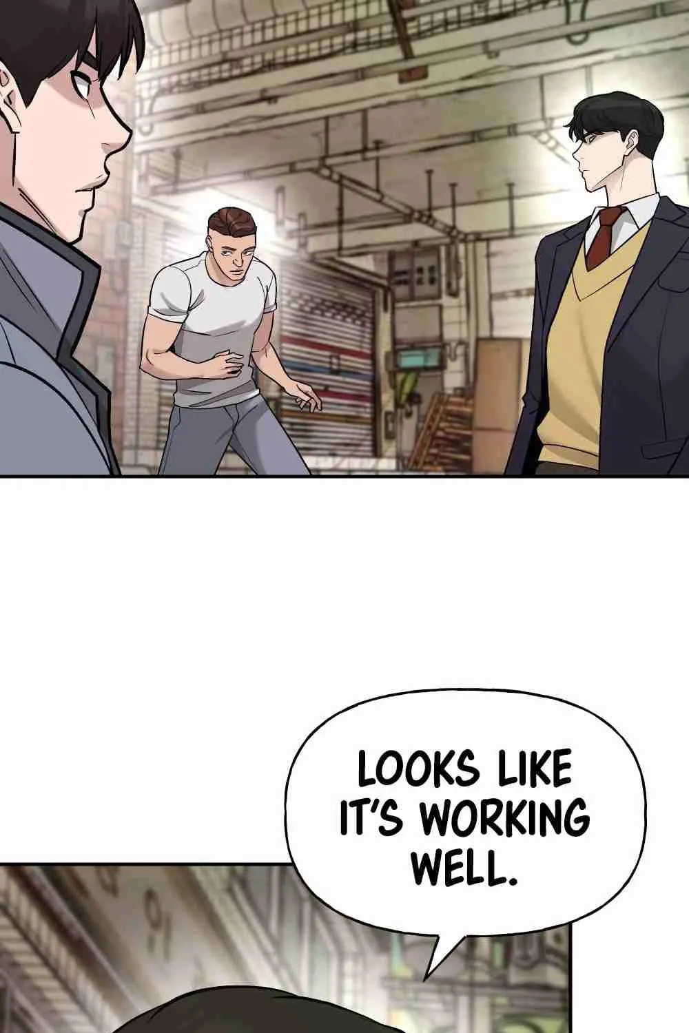 Read Designated Bully EN Manga Online