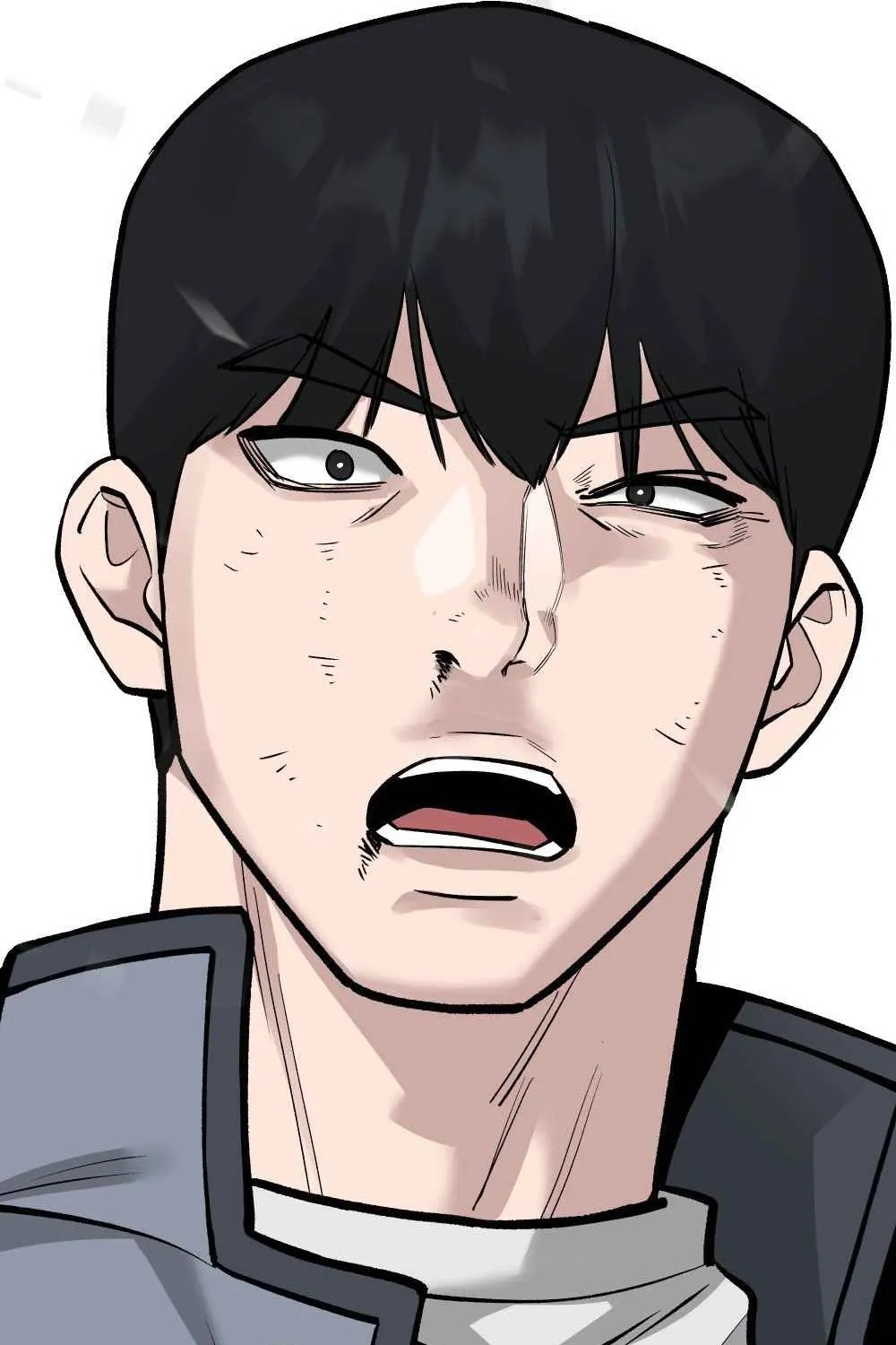 Read Designated Bully EN Manga Online