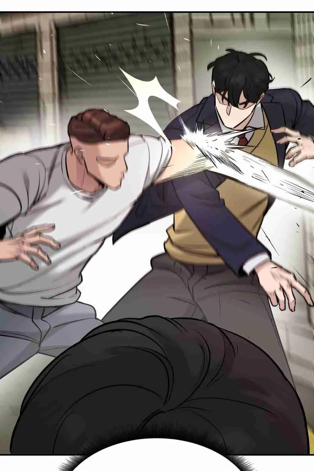 Read Designated Bully EN Manga Online