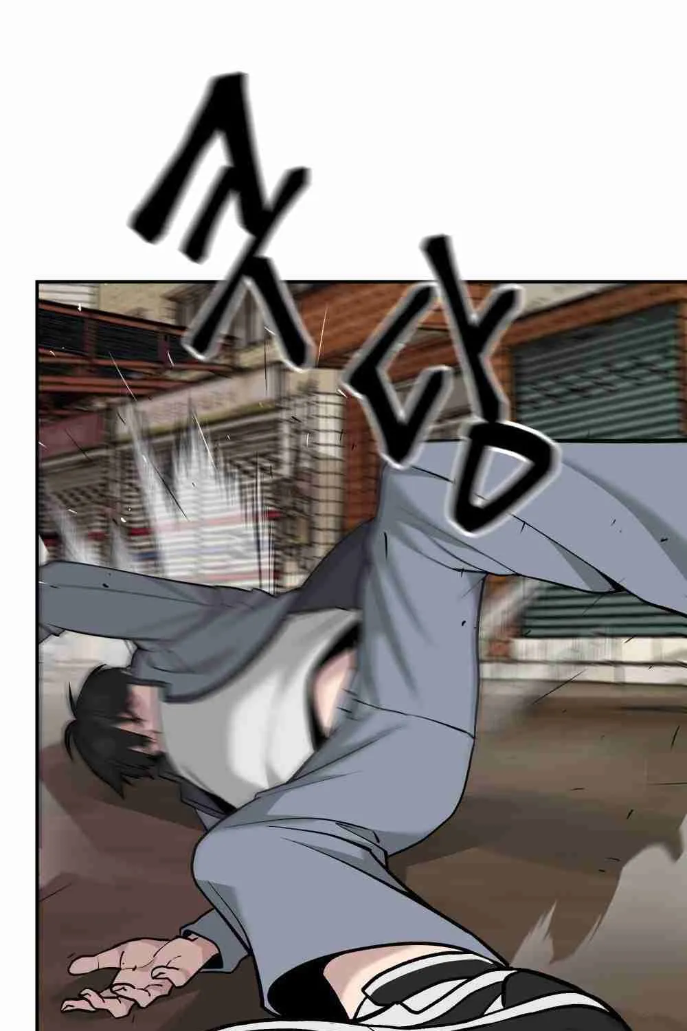 Read Designated Bully EN Manga Online