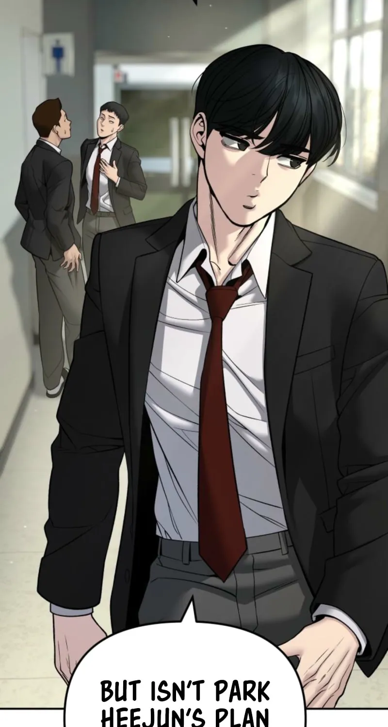 Read Designated Bully EN Manga Online