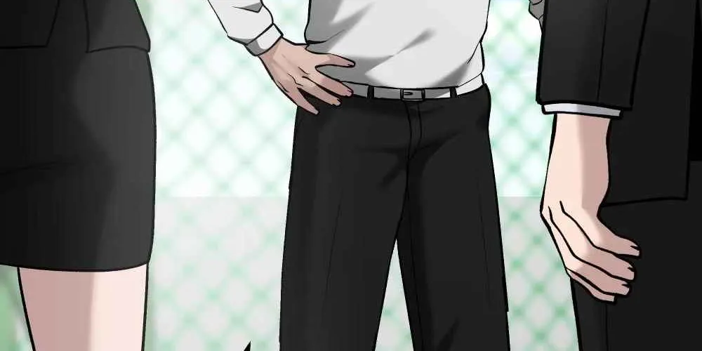 Read Designated Bully EN Manga Online