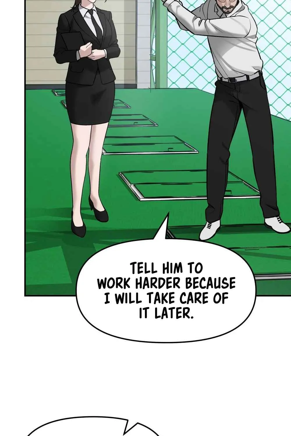Read Designated Bully EN Manga Online