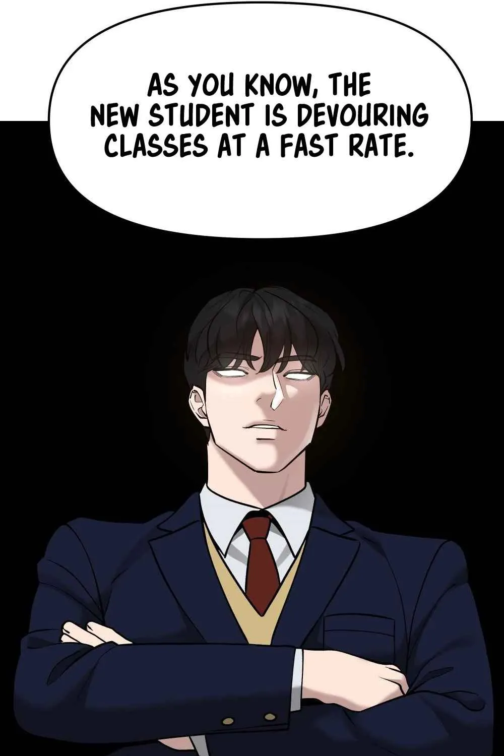 Read Designated Bully EN Manga Online