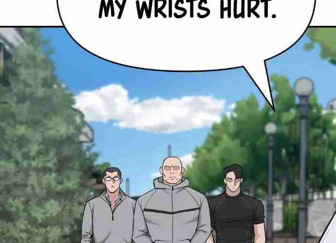 Read Designated Bully EN Manga Online