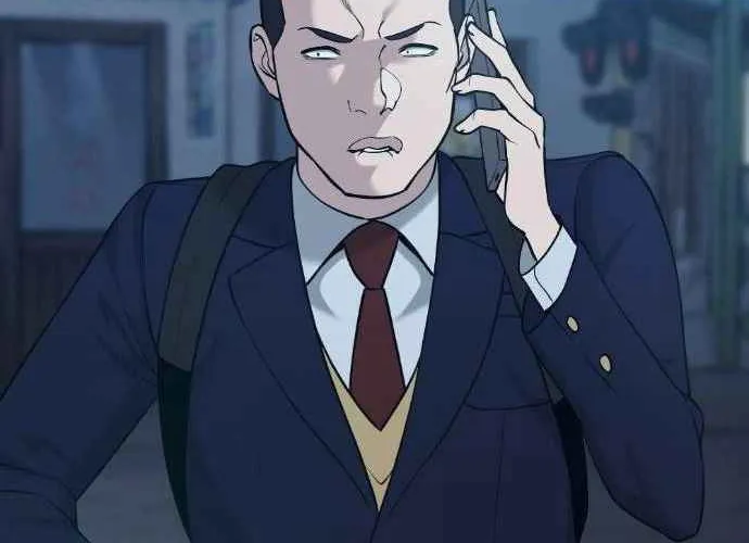 Read Designated Bully EN Manga Online