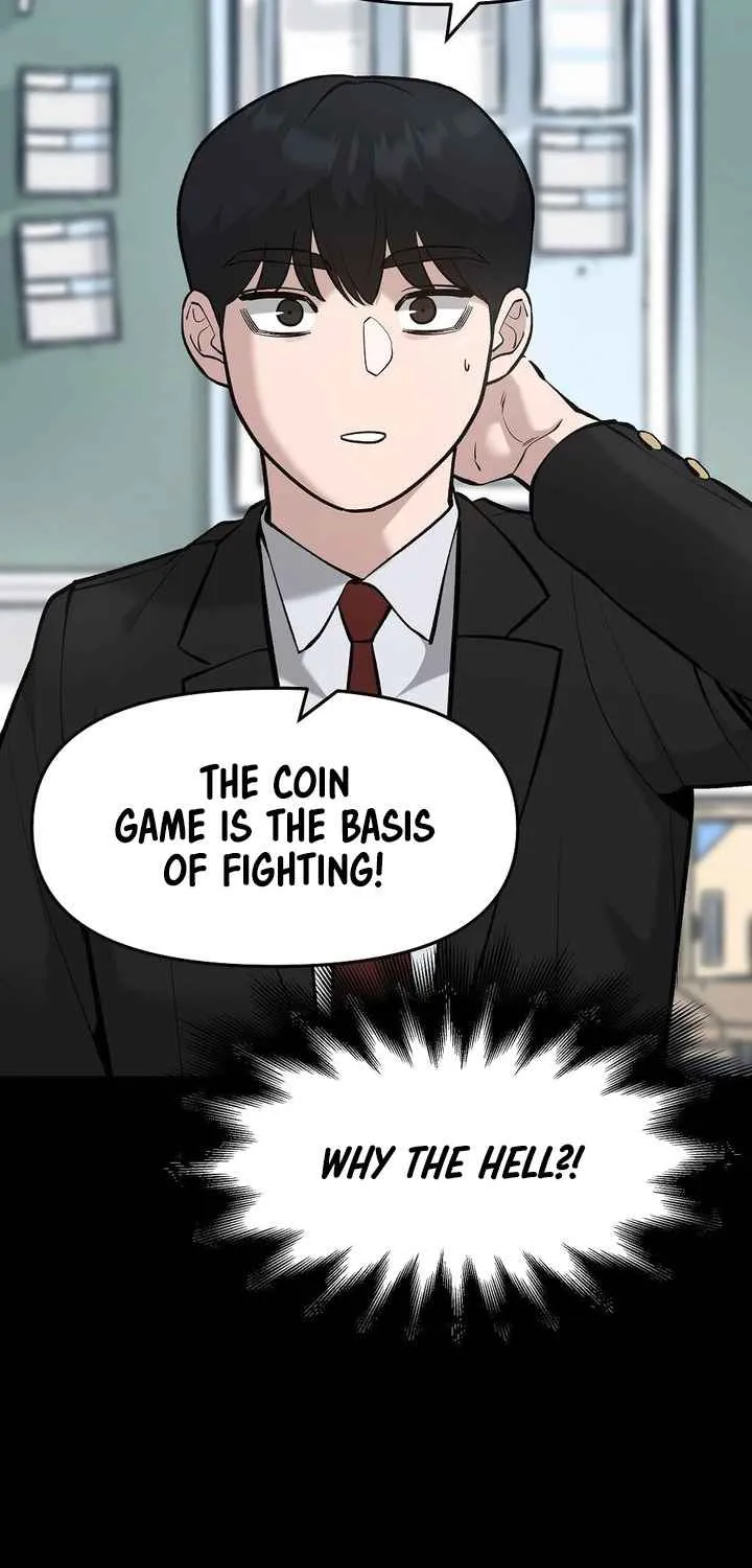 Read Designated Bully EN Manga Online