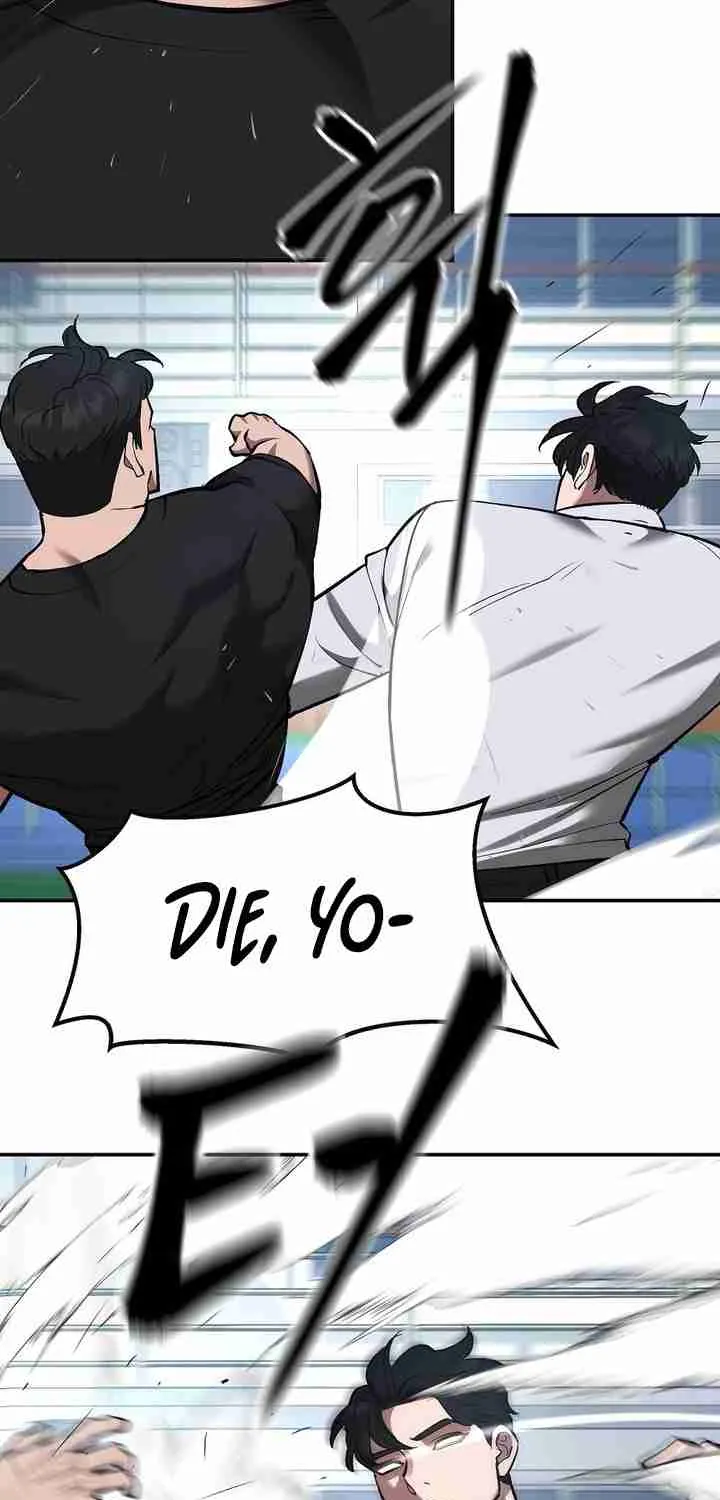 Read Designated Bully EN Manga Online