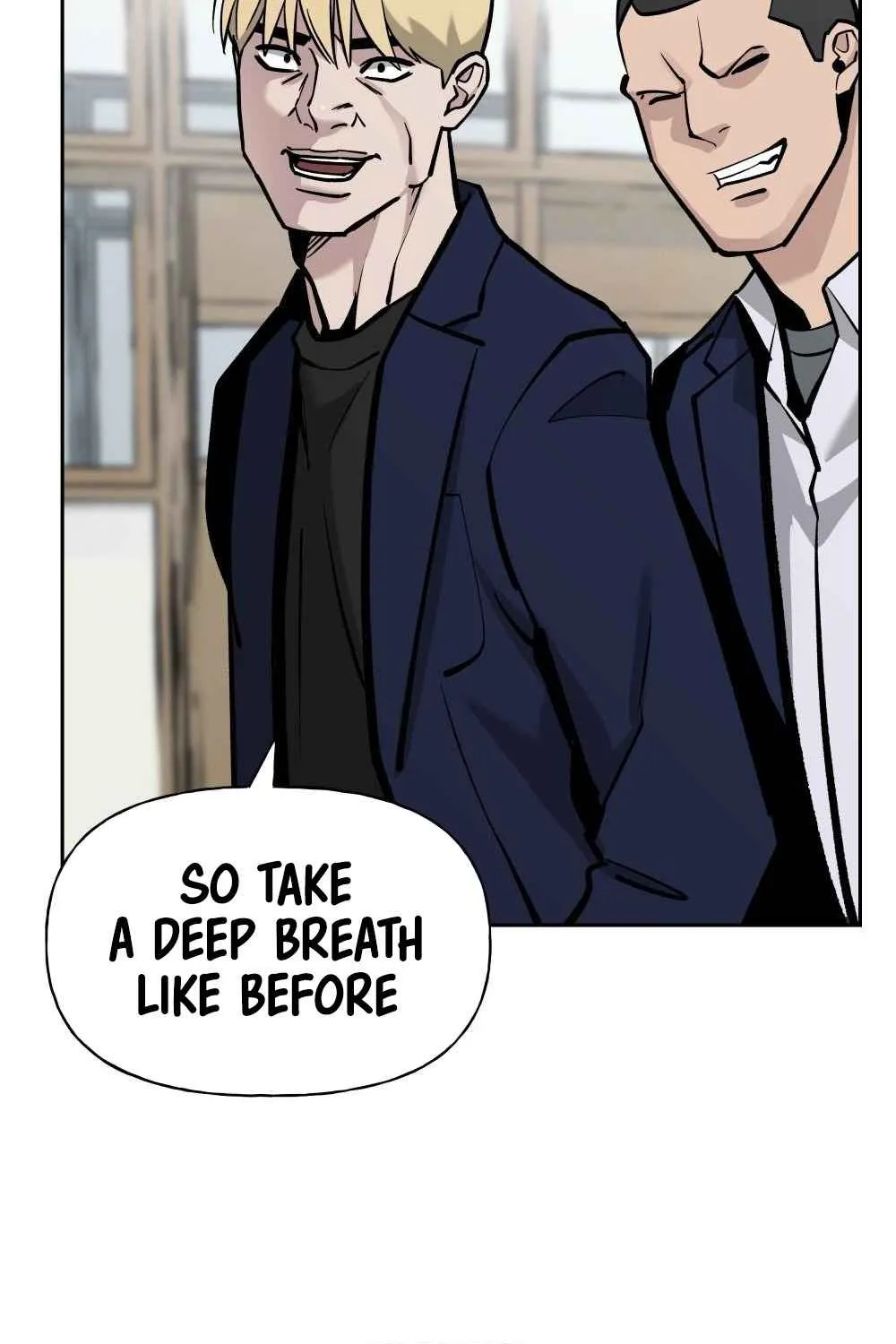 Read Designated Bully EN Manga Online