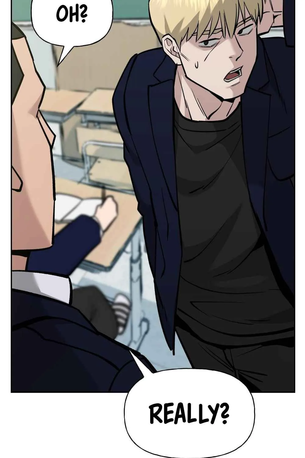 Read Designated Bully EN Manga Online