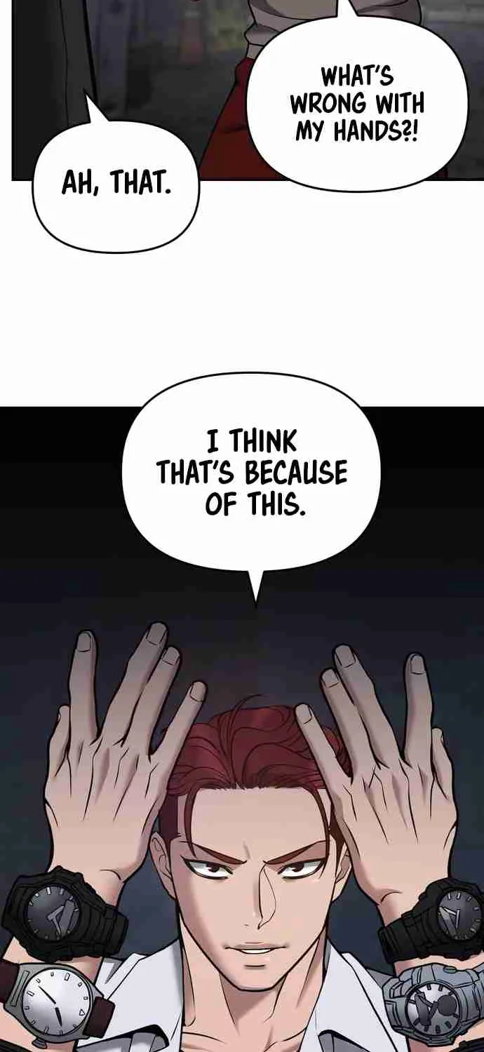 Read Designated Bully EN Manga Online