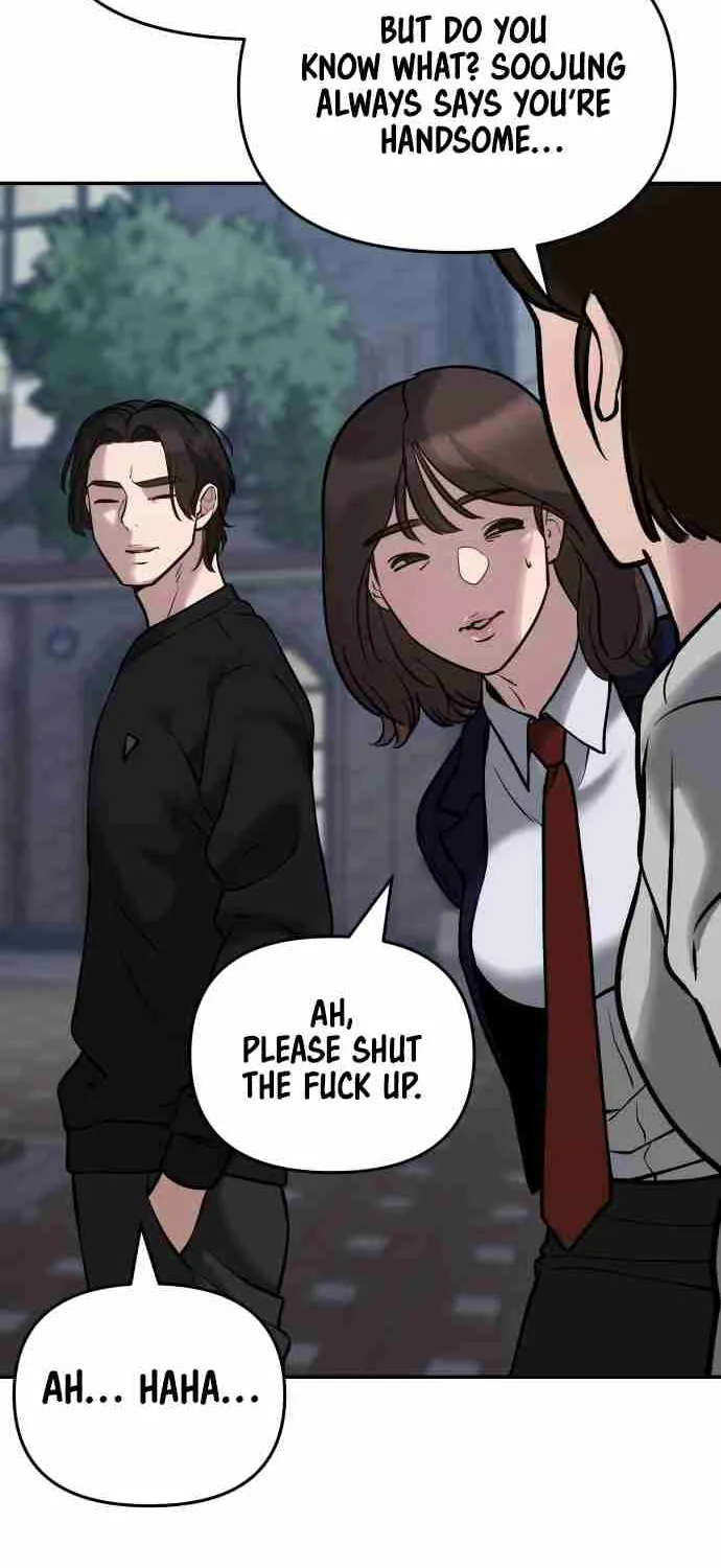 Read Designated Bully EN Manga Online