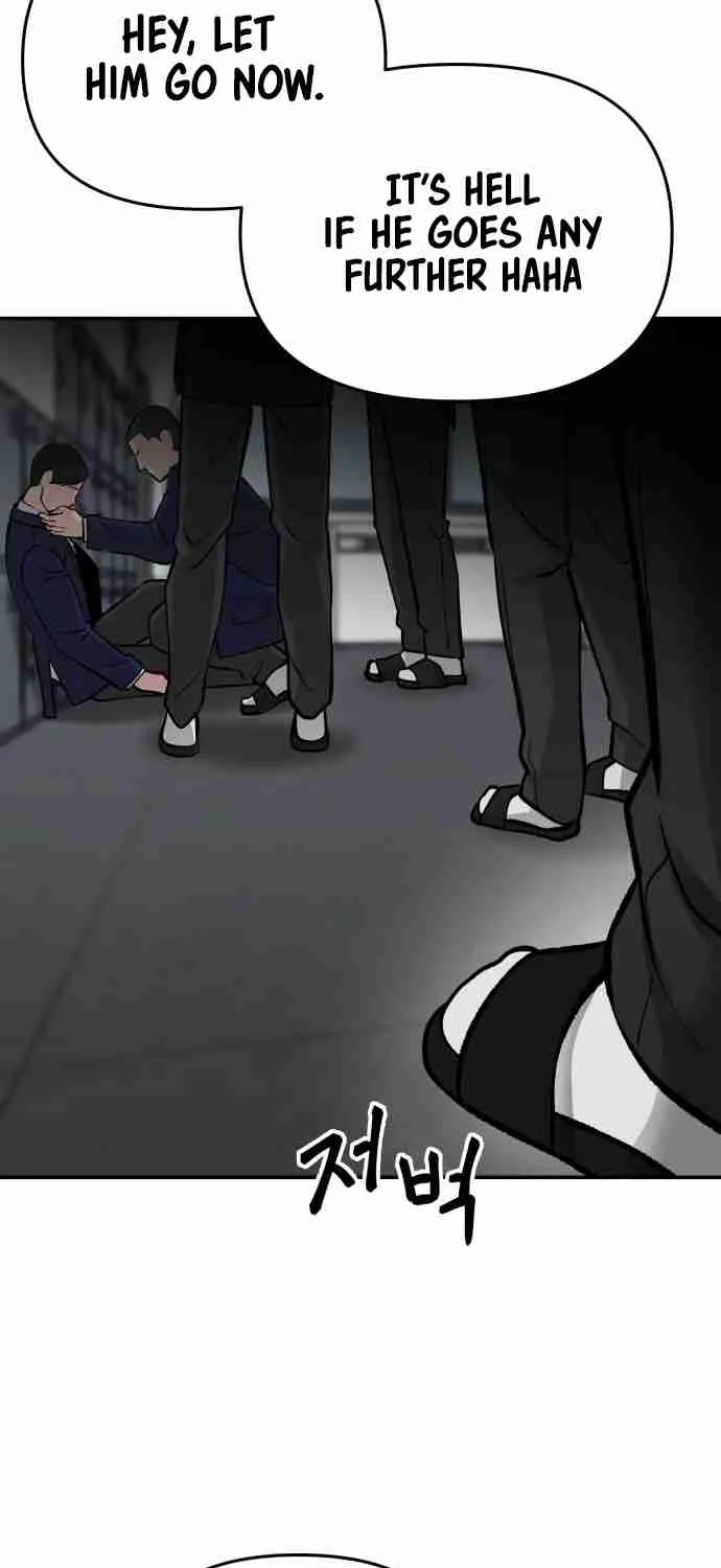 Read Designated Bully EN Manga Online