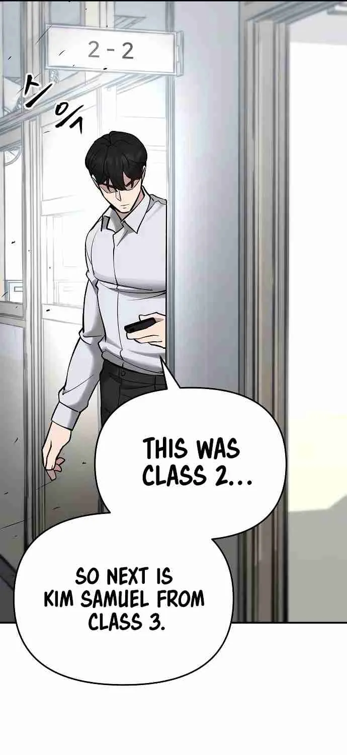 Read Designated Bully EN Manga Online