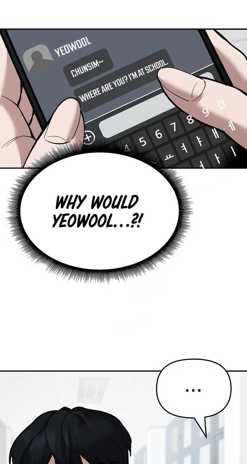 Read Designated Bully EN Manga Online