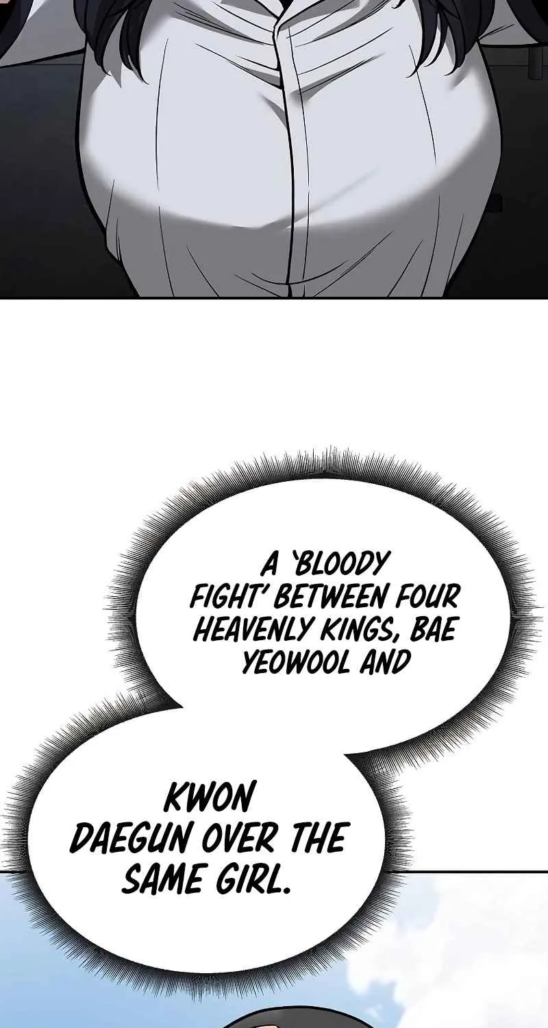 Read Designated Bully EN Manga Online